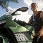 Grand Theft Auto VI para PS5, código de descarga