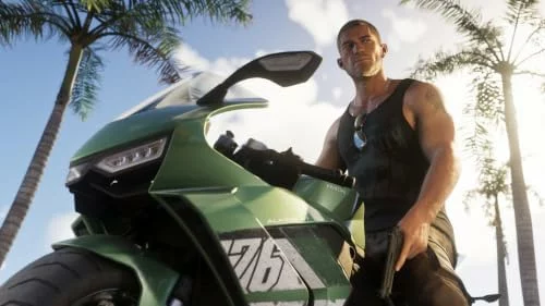Grand Theft Auto VI para PS5, código de descarga