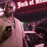 Grand Theft Auto VI para PS5, código de descarga
