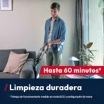 Hoover HF3 Core Pet Flexi aspiradora escoba sin cable