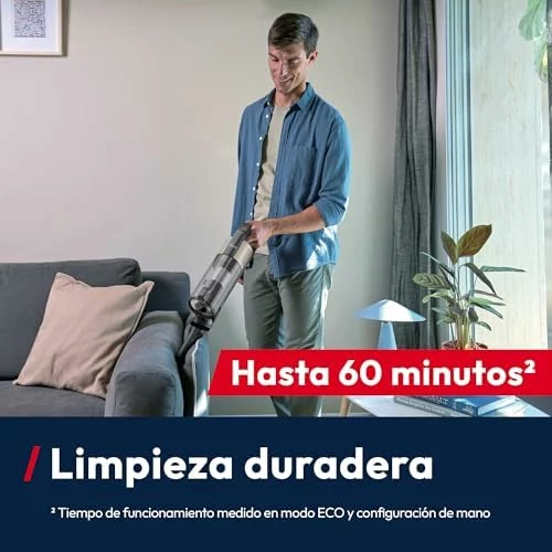 Hoover HF3 Core Pet Flexi aspiradora escoba sin cable