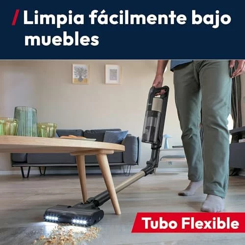 Hoover HF3 Core Pet Flexi aspiradora escoba sin cable
