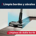 Hoover HF3 Core Pet Flexi aspiradora escoba sin cable