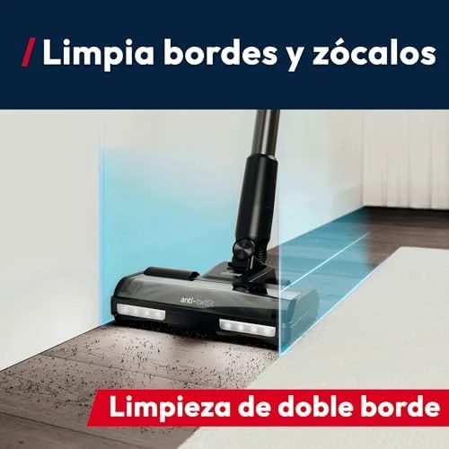 Hoover HF3 Core Pet Flexi aspiradora escoba sin cable