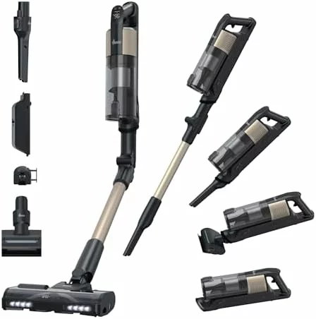 Hoover HF3 Core Pet Flexi aspiradora escoba sin cable