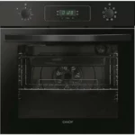 Horno multifunción Candy Idea FIDCP N615 L de 65 litros 65L