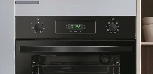 Horno multifunción Candy Idea FIDCP N615 L de 65 litros 65L