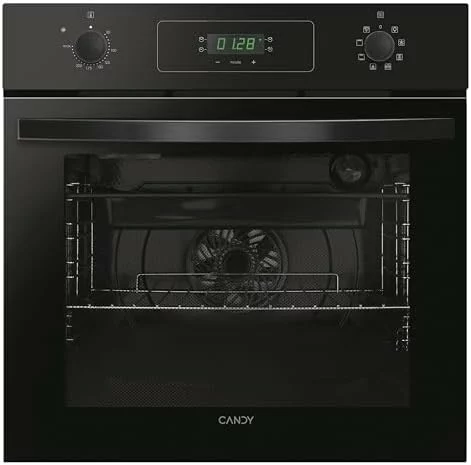 Horno multifunción Candy Idea FIDCP N615 L de 65 litros 65L