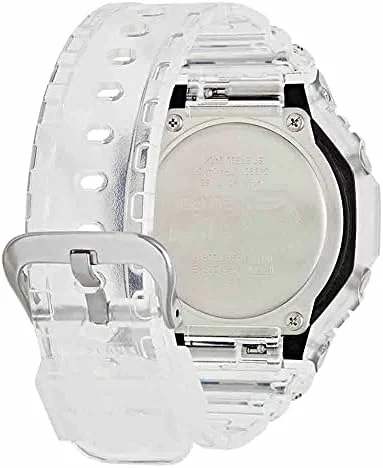 Impresora Reloj Casio G-Shock blanco GA-2100BM-7A5ER