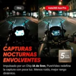 Insta360 Ace Pro cámara de acción con lente Leica