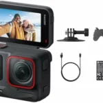 Insta360 Ace Pro cámara de acción con lente Leica