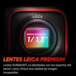 Insta360 Ace Pro cámara de acción con lente Leica