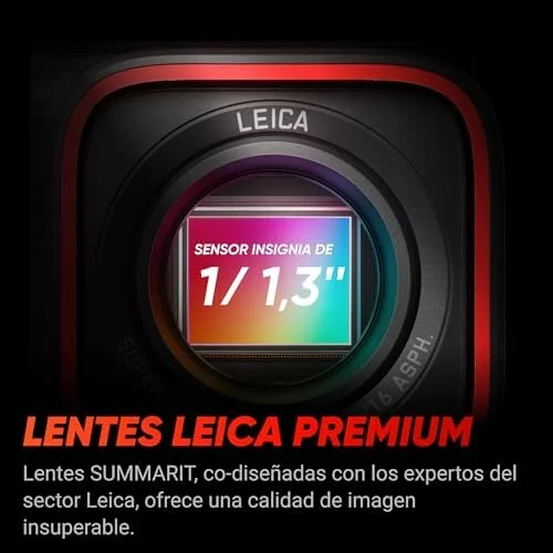 Insta360 Ace Pro cámara de acción con lente Leica