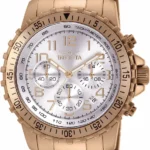 INVICTA Specialty Reloj Cuarzo para Hombre de Acero Inoxidable - 45mm