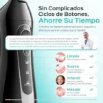 Irrigador bucal portátil COSLUS C20 de 300 ml 300ML