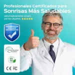 Irrigador bucal portátil COSLUS C20 de 300 ml 300ML