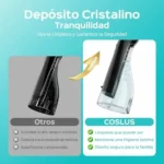 Irrigador bucal portátil COSLUS C20 de 300 ml 300ML
