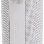 JBL Grip, Altavoz Bluetooth Compacto, Blanco