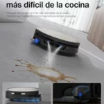 Kit de mantenimiento ECOVACS X12S OMNICYCLONE para robot aspirador y fregasuelos