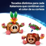 LEGO Disney Princess Kakamoras 43293