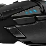 Logitech G G502 Hero ratón gaming con cable