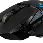 Logitech G G502 Hero ratón gaming con cable