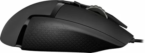 Logitech G G502 Hero ratón gaming con cable
