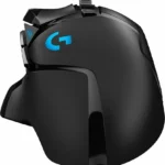 Logitech G G502 Hero ratón gaming con cable