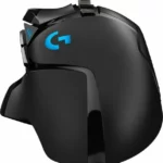 Logitech G G502 Hero ratón gaming con cable