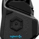 Logitech G G502 Hero ratón gaming con cable
