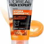 L'Oréal Men Expert Hydra Energetic Gel Limpiador Energizante, 100ml Pack l 3x2