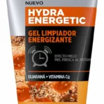 L'Oréal Men Expert Hydra Energetic Gel Limpiador Energizante, 100ml Pack l 3x2