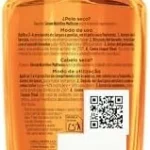 L'Oréal Paris Elvive Aceite Extraordinario Sérum Coco para Pelo Seco, 100ml Pack l 3x2