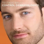 L'Oréal Paris Men Expert Hydra Energetic Crema Hidratante Anti-Fatiga, 50ml pack x2