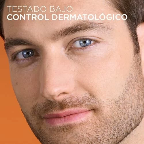 L’Oréal Paris Men Expert Hydra Energetic Crema Hidratante Anti-Fatiga, 50ml pack x2 9,70 por 9,70