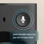 Mando Amazon Fire TV de última generación con Alexa