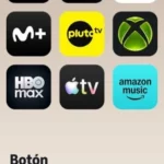Mando Amazon Fire TV de última generación con Alexa