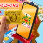 Monopoly Banca Virtual de Hasbro Gaming