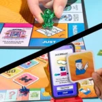 Monopoly Banca Virtual de Hasbro Gaming