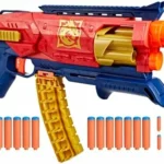 Nerf Loadout Shadowspeed Recon con 14 dardos N1