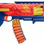 Nerf Loadout Shadowspeed Recon con 14 dardos N1