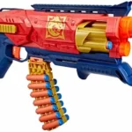 Nerf Loadout Shadowspeed Recon con 14 dardos N1