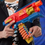 Nerf Loadout Shadowspeed Recon con 14 dardos N1