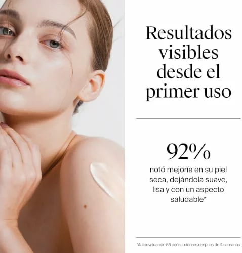 Neutrogena Fórmula Noruega Hidratación Profunda loción corporal 400 ml