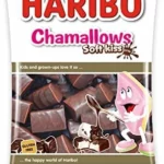 Nubes de chocolate HARIBO bolsa de 175 g