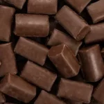Nubes de chocolate HARIBO bolsa de 175 g