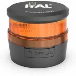 Ordenador portatil Baliza V16 conectada ITAL Neoway homologada DGT 3.0