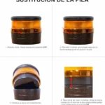 Ordenador portatil Baliza V16 conectada ITAL Neoway homologada DGT 3.0