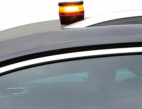 Ordenador portatil Baliza V16 conectada ITAL Neoway homologada DGT 3.0