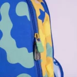 Mochila escolar con ruedas MILAN Blue Odyssey 25 L
